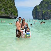 Отзыв от Евгений - DTV виза